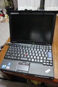 ThinkPad x201s