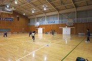 長野市ラグビーアカデミー