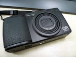 GR Digital