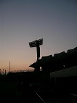 長野オリンピックスタジアム