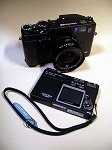 CONTAX SL300R T*/G2ubN