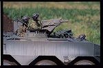96式装輪装甲車