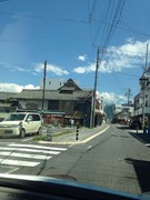 懐かしい場所