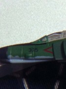 RF-4EJ #335 ʎYC RF