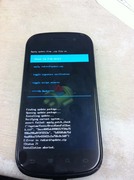 Nexus S��4.1.1Jelley Beans����