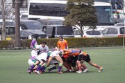 U15東日本大会