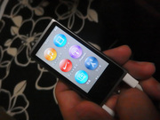 iPod nano