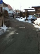 最短距離検索